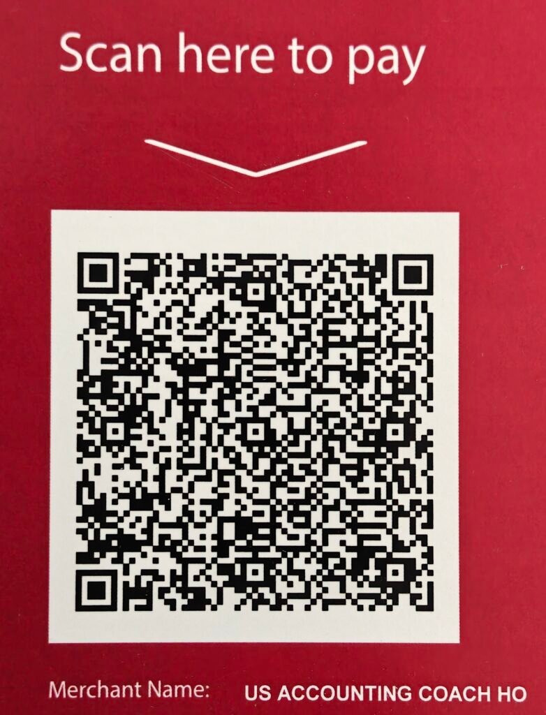 QR
