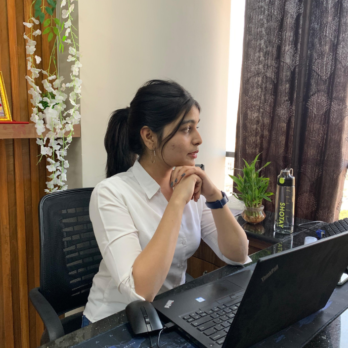 Riddhi
