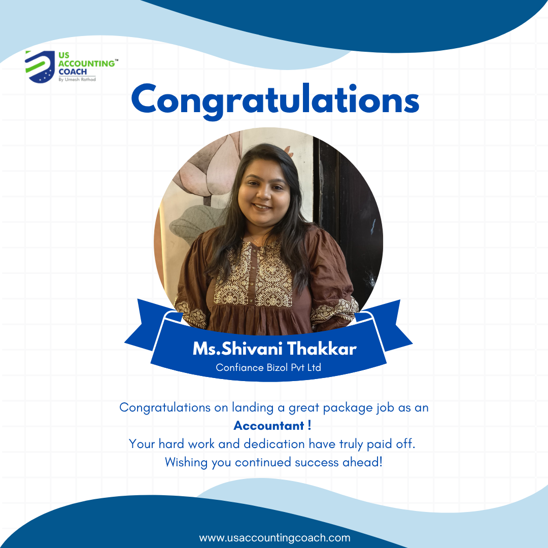 Shivani congratulations