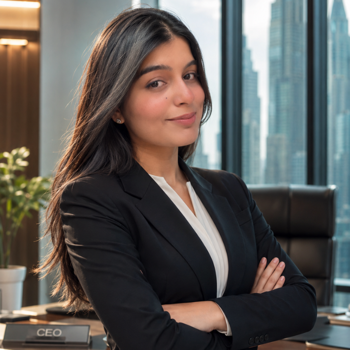 Riddhi ma'am