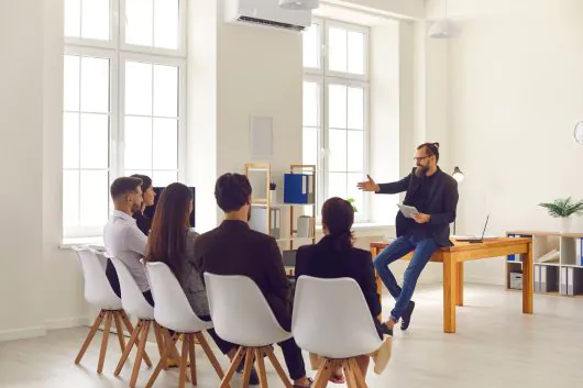 Meeting